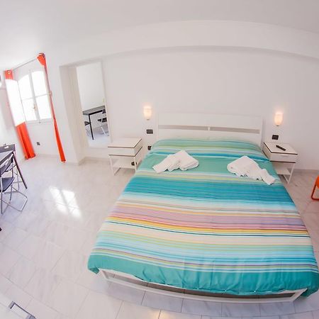 Siculandia Residence マツァーラ・デル・ヴァッロ 部屋 写真
