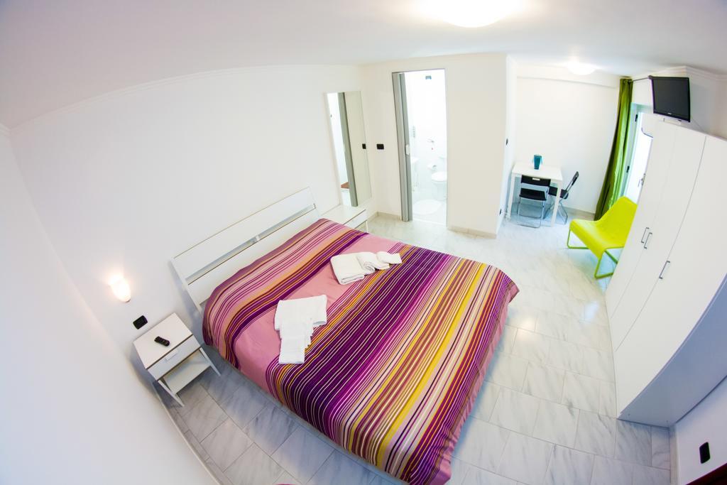 Siculandia Residence マツァーラ・デル・ヴァッロ 部屋 写真