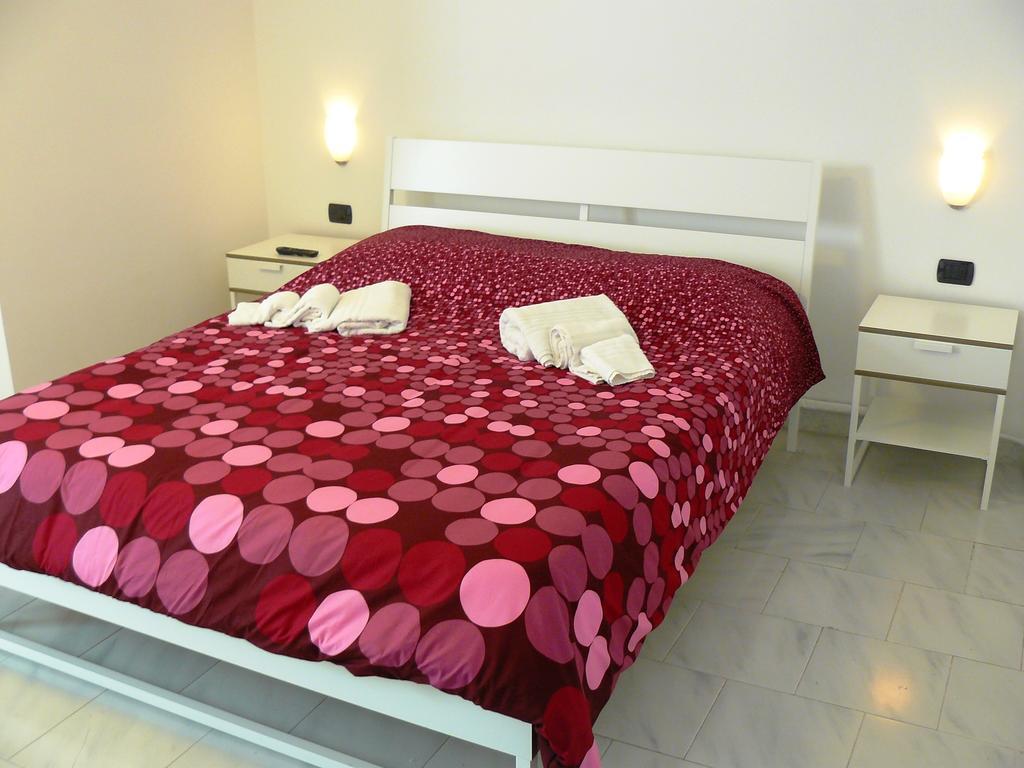 Siculandia Residence マツァーラ・デル・ヴァッロ 部屋 写真
