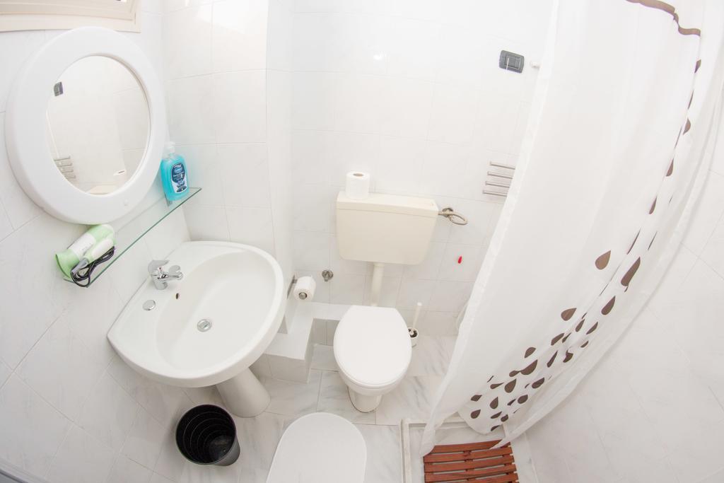 Siculandia Residence マツァーラ・デル・ヴァッロ 部屋 写真