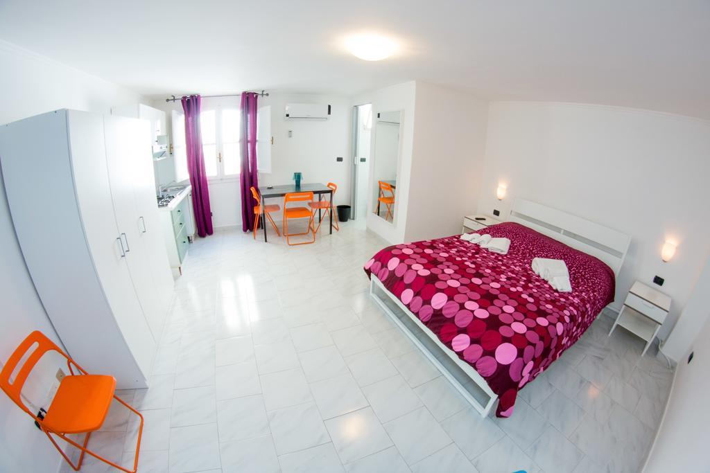 Siculandia Residence マツァーラ・デル・ヴァッロ 部屋 写真