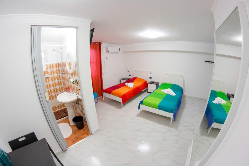Siculandia Residence マツァーラ・デル・ヴァッロ 部屋 写真