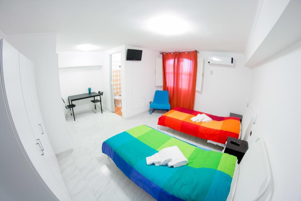 Siculandia Residence マツァーラ・デル・ヴァッロ 部屋 写真