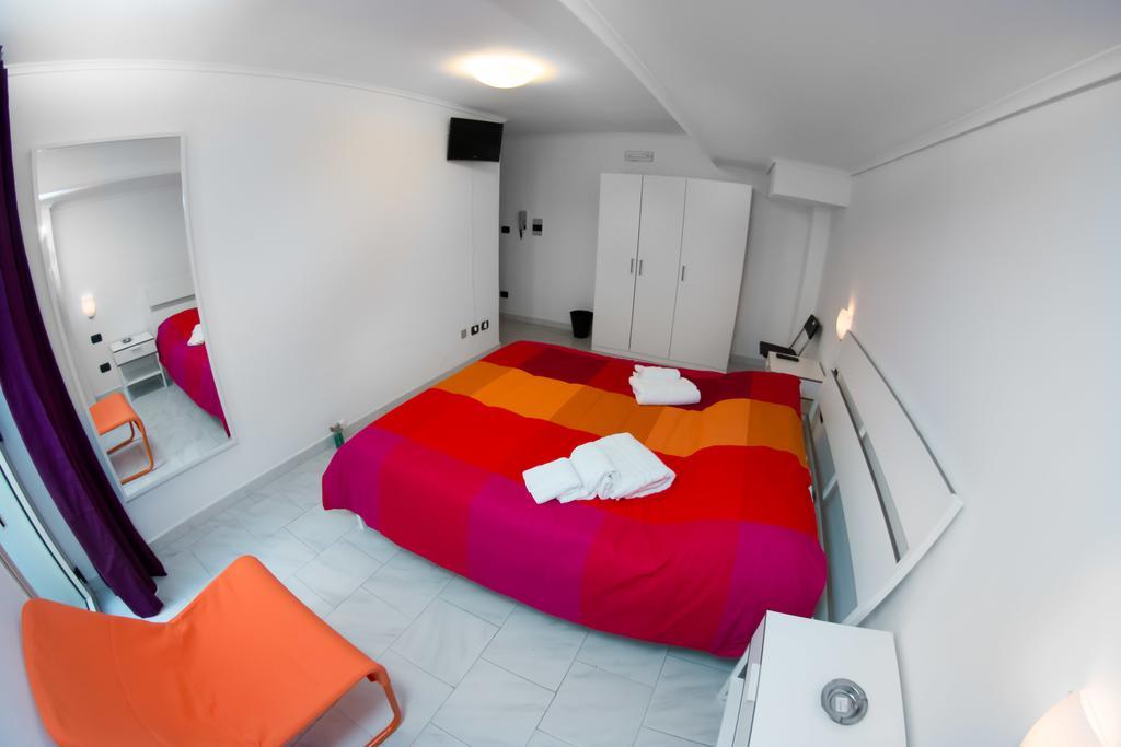 Siculandia Residence マツァーラ・デル・ヴァッロ 部屋 写真