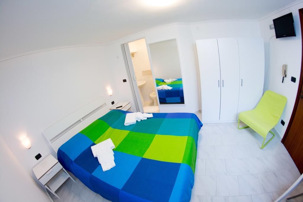 Siculandia Residence マツァーラ・デル・ヴァッロ 部屋 写真