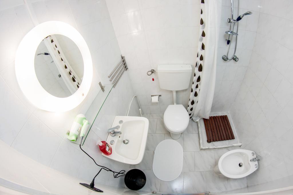 Siculandia Residence マツァーラ・デル・ヴァッロ 部屋 写真