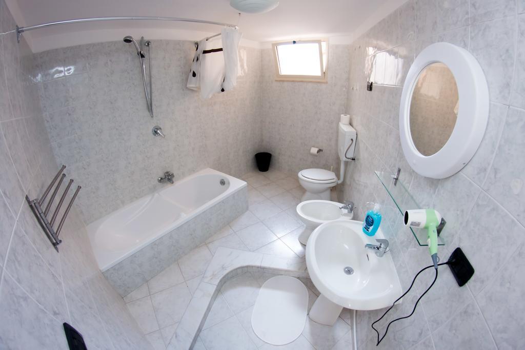 Siculandia Residence マツァーラ・デル・ヴァッロ 部屋 写真