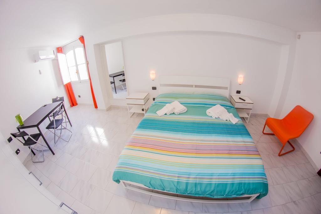 Siculandia Residence マツァーラ・デル・ヴァッロ 部屋 写真