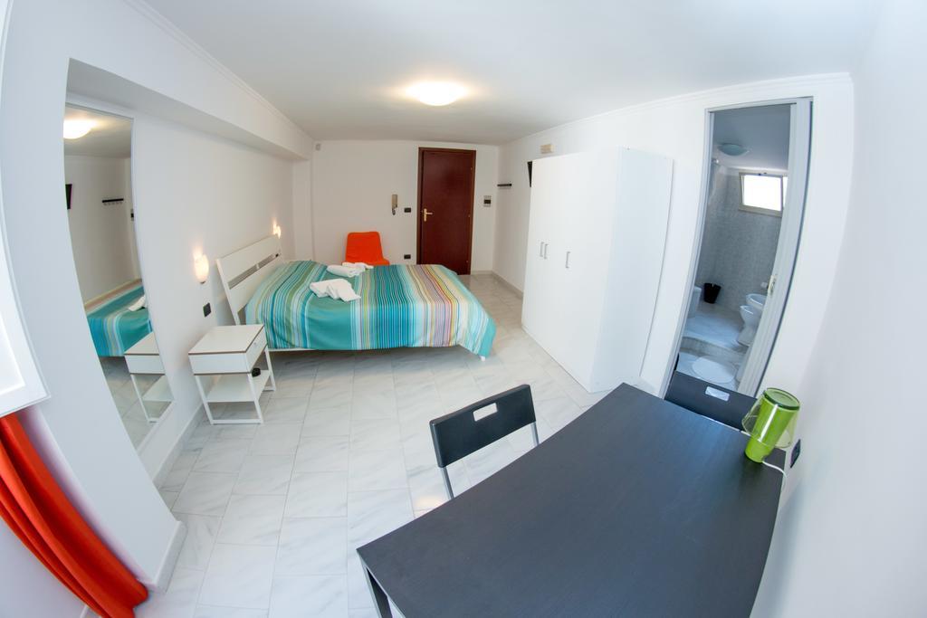 Siculandia Residence マツァーラ・デル・ヴァッロ 部屋 写真