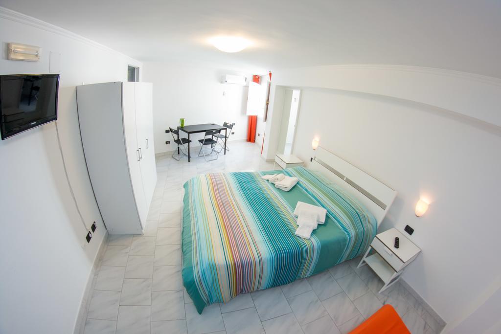Siculandia Residence マツァーラ・デル・ヴァッロ 部屋 写真