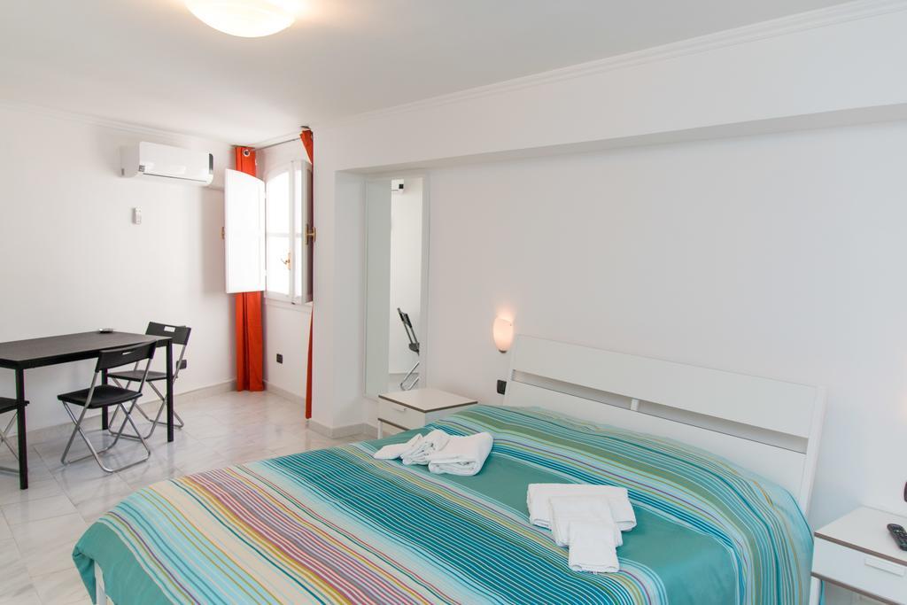 Siculandia Residence マツァーラ・デル・ヴァッロ 部屋 写真