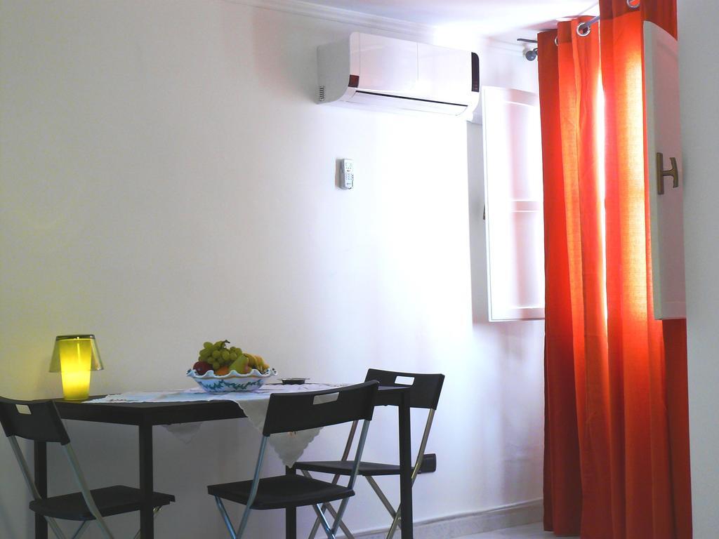 Siculandia Residence マツァーラ・デル・ヴァッロ 部屋 写真